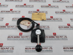 Kobelt 7170-0002 Jog Lever