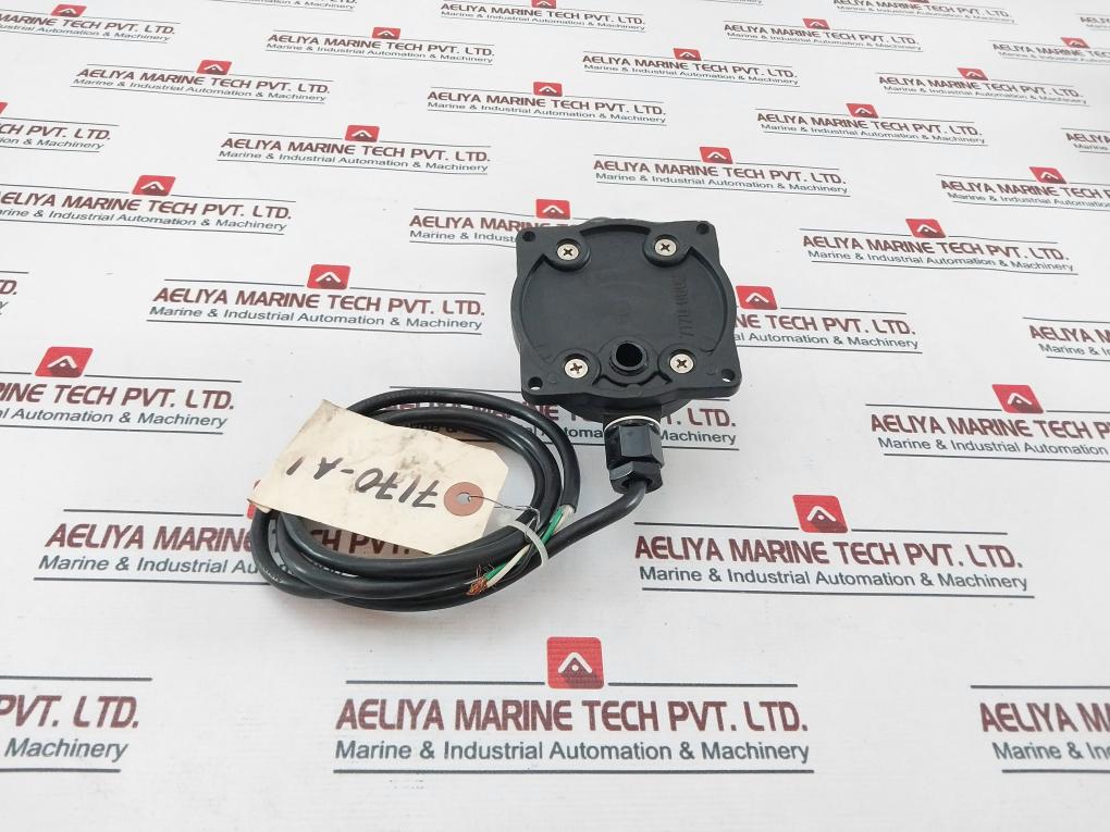 Kobelt 7170-0002 Jog Lever