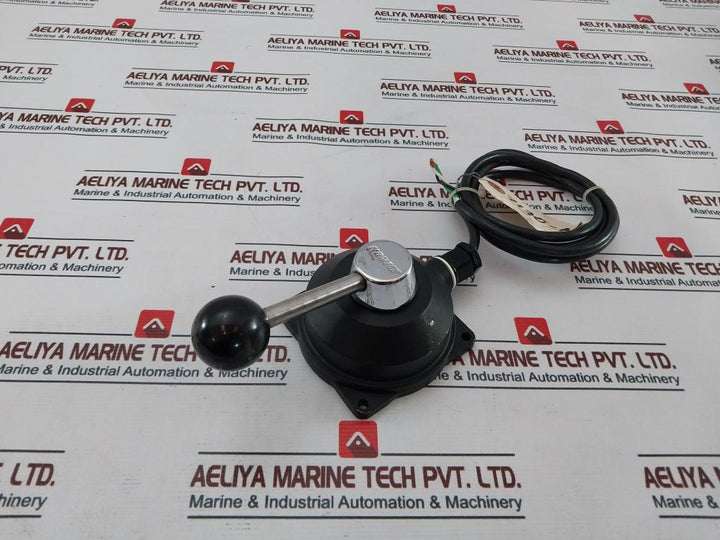 Kobelt 7170-0002 Jog Lever