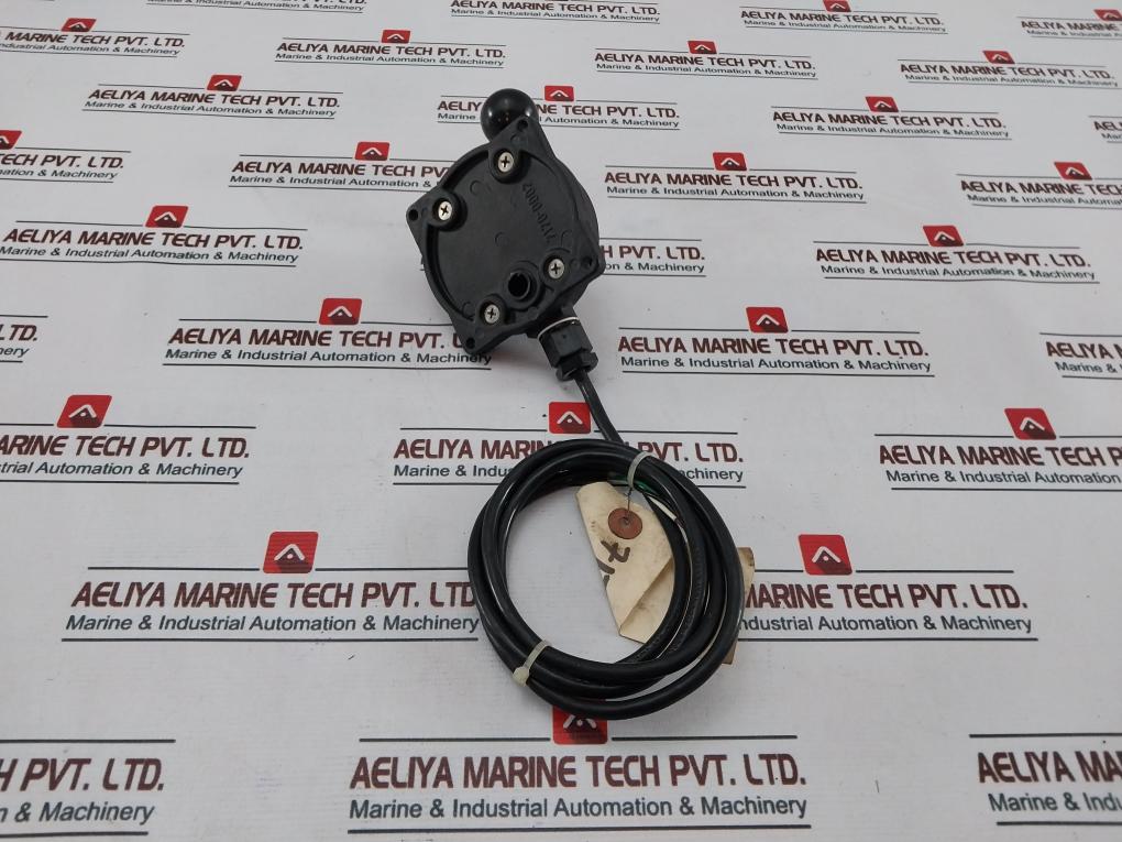 Kobelt 7170-0002 Jog Lever 7170-a1