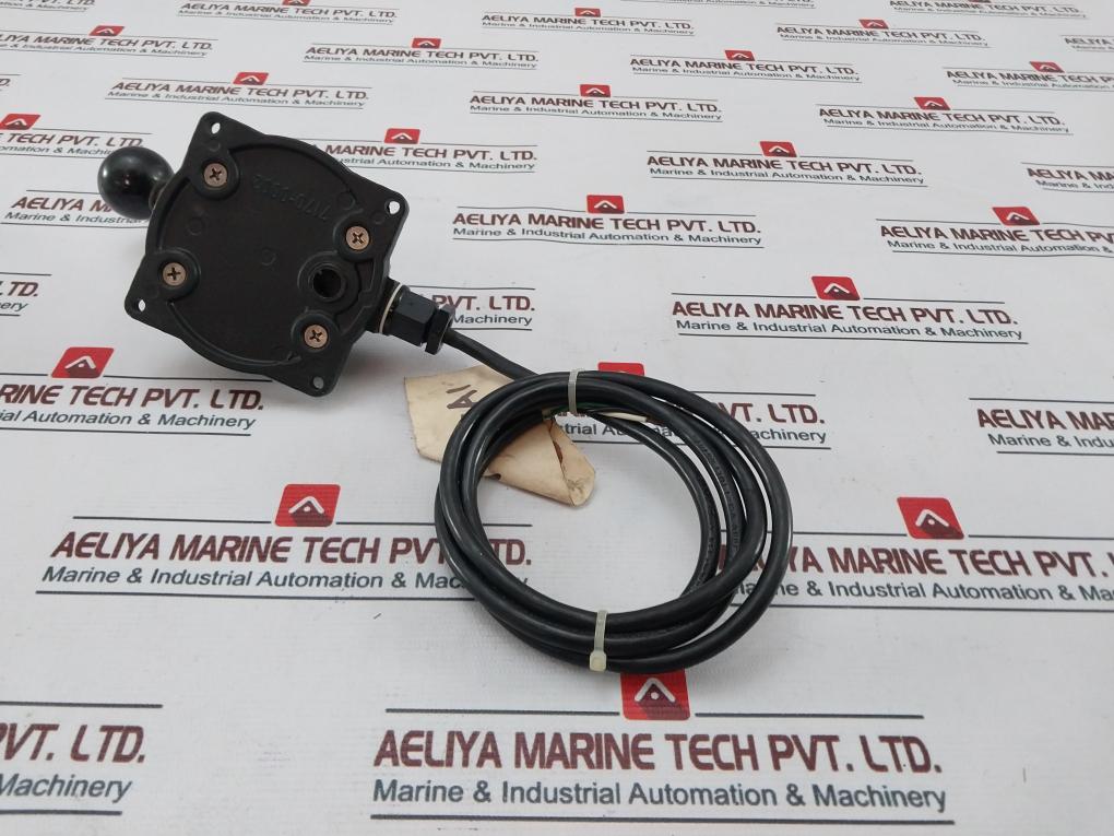 Kobelt 7170-0002 Jog Lever 7170-a1