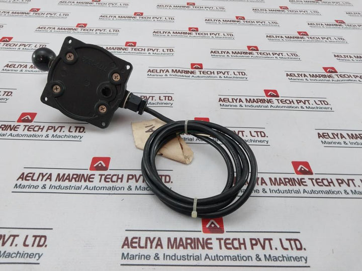 Kobelt 7170-0002 Jog Lever 7170-a1