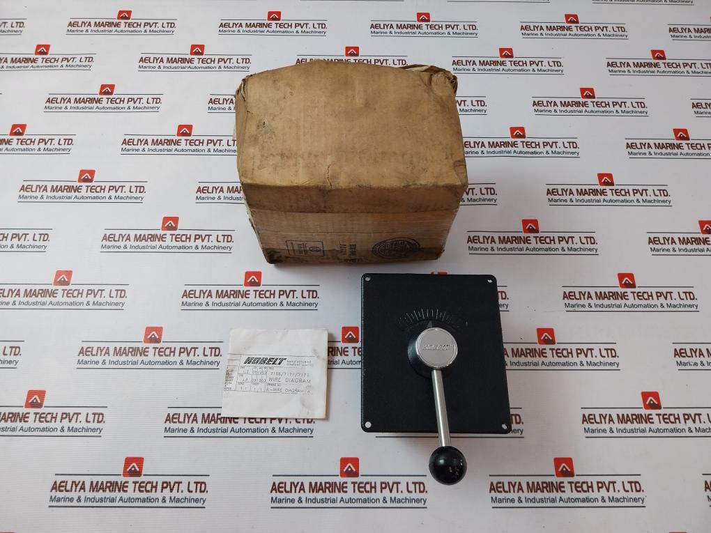 Kobelt 7171-0002 Control Lever
