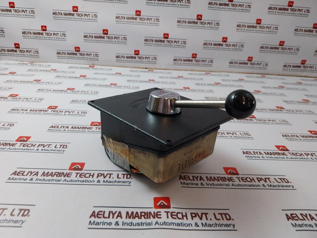 Kobelt 7171-0002 Control Lever