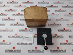 Kobelt 7171-0002 Control Lever