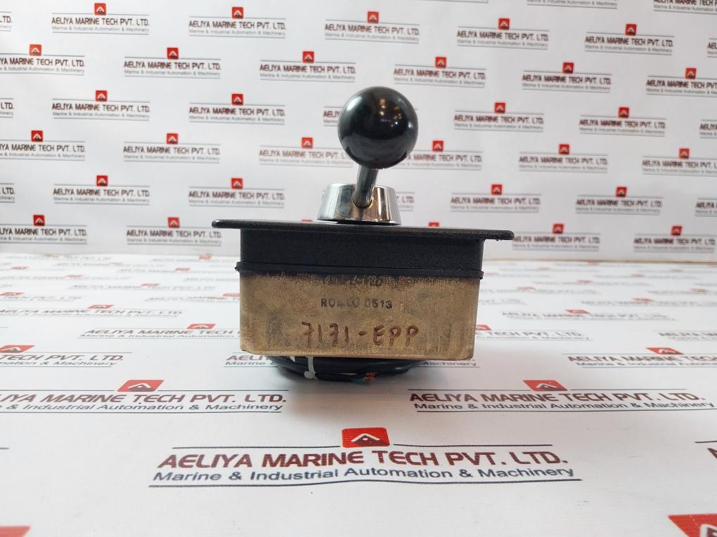 Kobelt 7171-0002 Control Lever