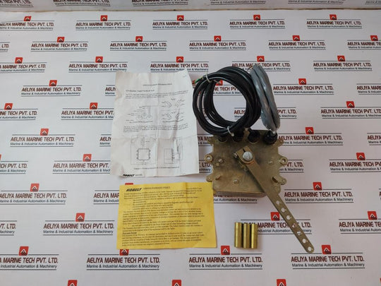 Kobelt 7174-0002 Rudder Angle Feedback Unit