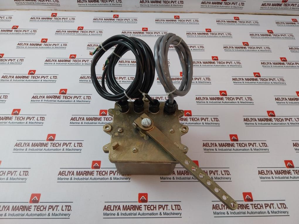 Kobelt 7174-0002 Rudder Angle Feedback Unit