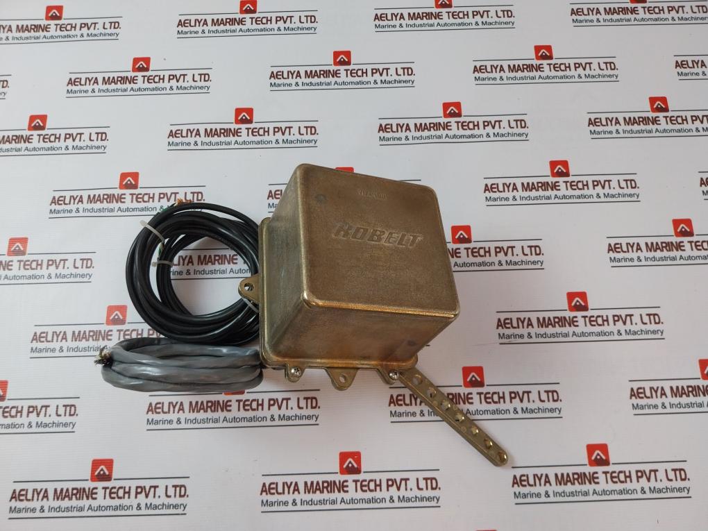 Kobelt 7174-0002 Rudder Angle Feedback Unit