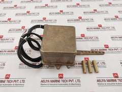 Kobelt 7174-0002 Rudder Angle Feedback Unit 7174-0001