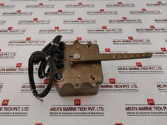 Kobelt 7174-0002 Rudder Angle Feedback Unit 7174-0001