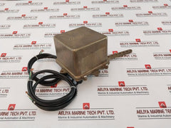 Kobelt 7174-0002 Rudder Angle Feedback Unit 7174-0001