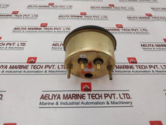 Kobelt 7175-sra Rudder Indicator Stbd 40-0-40 Port