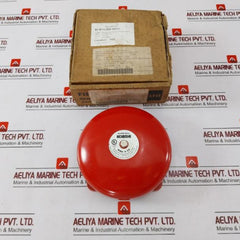 Kobishi Mba-6-24 Alarm Bell 24vdc 13.5ma