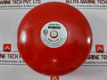Kobishi Mba-6-24 Alarm Bell 24Vdc 13.5Ma