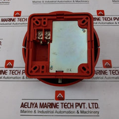 Kobishi Mba-6-24 Alarm Bell 24Vdc 13.5Ma