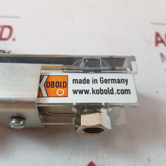 Kobold Ksv-1106 Flowmeter Evap.Dosing Unit