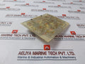 Kockum 937/23801/14C Pc Board For Plug In Unit