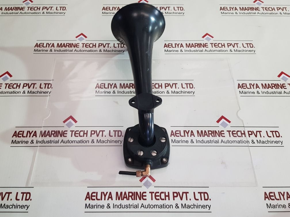 Kockum Sonics Tyfon Kt 75/400 Air Horn