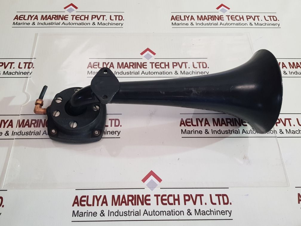 Kockum Sonics Tyfon Kt 75/400 Air Horn