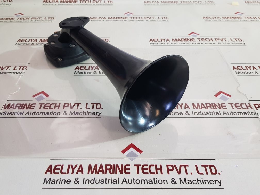 Kockum Sonics Tyfon Kt 75/400 Air Horn