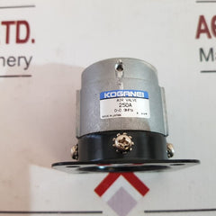 Koganei 250a air valve 0~0.9 mpa