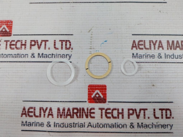 Kohler Mira Rada 722 Service Pack Kit