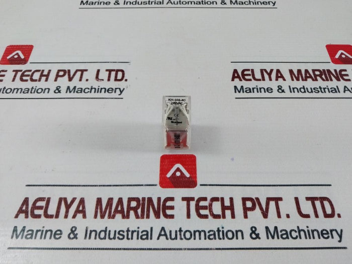 Koino Kh-103-4C Miniature Power Relay 3A 220Vac 24Vdc