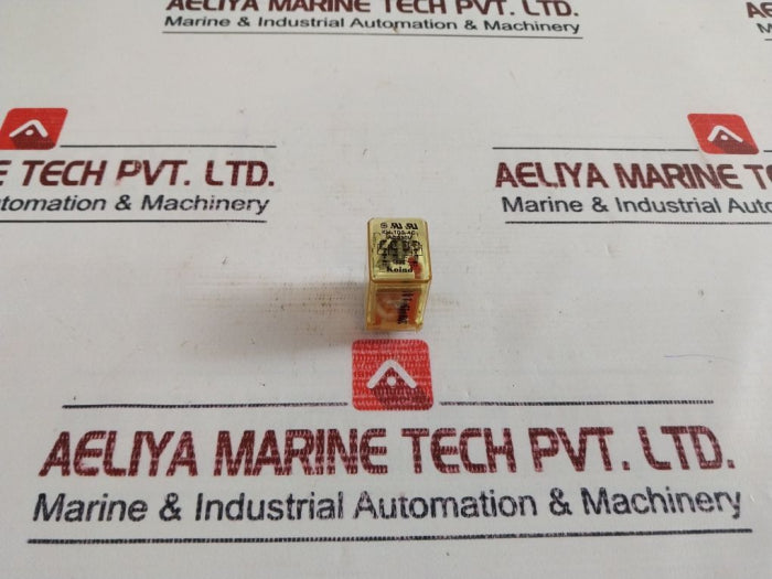 Koino Kh-103-4C Miniature Power Relay Ac230V