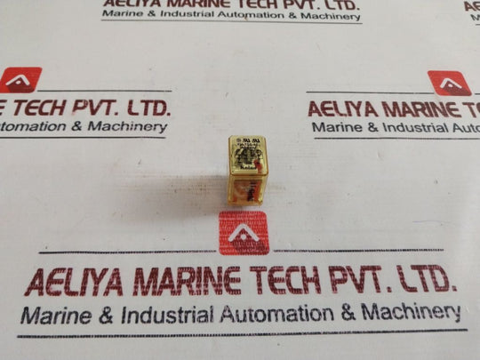 Koino Kh-103-4C Miniature Power Relay Ac230V