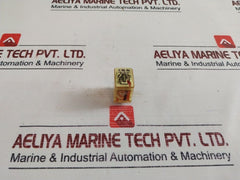 Koino Kh-103-4C Miniature Power Relay Ac230V