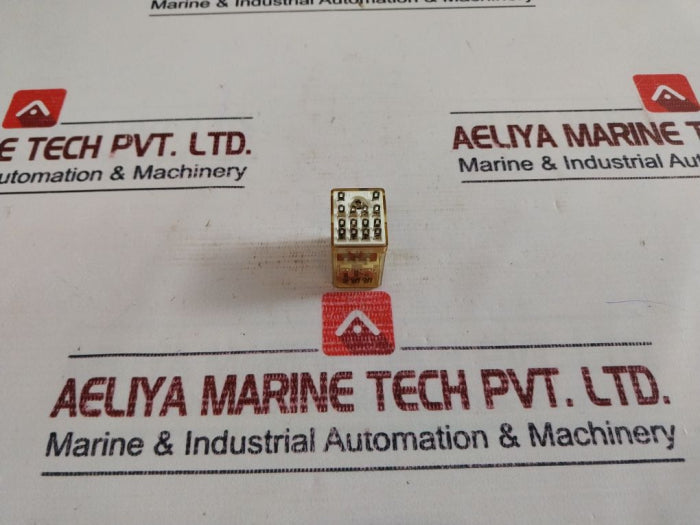 Koino Kh-103-4C Miniature Power Relay Ac230V