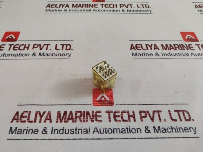 Koino Kh-103-4C Miniature Power Relay Ac230V