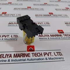 Koino Kh-103-4C Relay With Base Dc24V