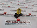 Koino Kh-103-4C Relay With Base Dc24V