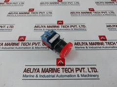 Koino Kh-2201Er Emergency Switch 250V 6A
