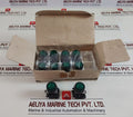 Koino Kh-2203-tl Pilot Lamp/Indicating Lamp Eswb.0201.079
