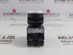 Koino Kh-2203-tl Pilot Lamp Kh-2203F-06W