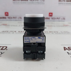 Koino Kh-2203-tl Pilot Lamp Kh-2203F-06W