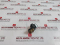 Koino Kh-307 Red Push Button Switch 250V 6A/380V 6A