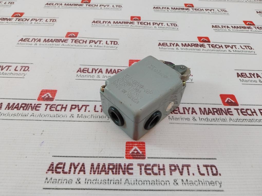 Koino Kh-8010-rp Limit Switch Ac380V-10A