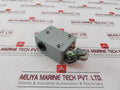 Koino Kh-8010-rp Limit Switch Ac380V-10A