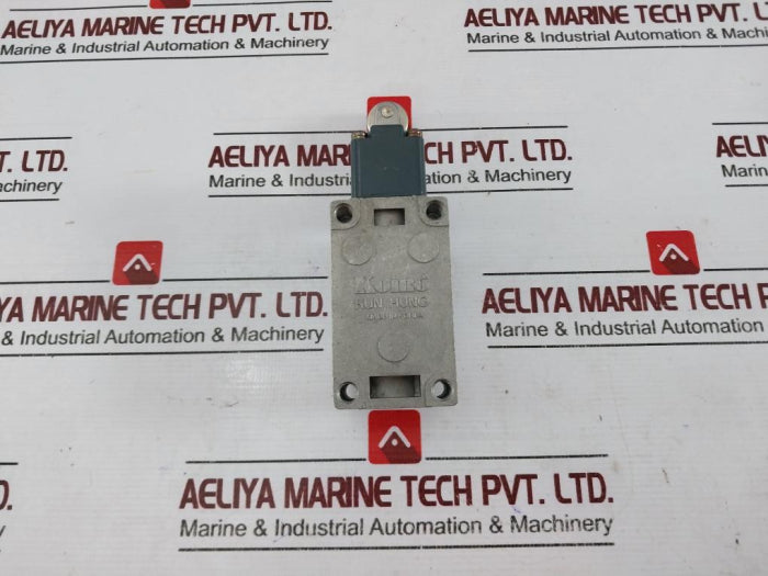 Koino Klca2-le Limit Switch Ac 125V 10A 250V