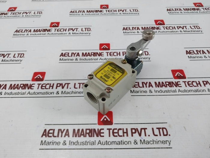 Koino Klca2-le Limit Switch Ac 125V 10A 250V