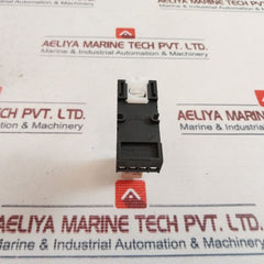 Koino KTM-3M Timing Relay With Base 0-5 Min 220VAC 1.5A