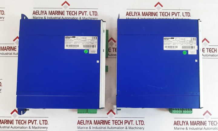 Kollmorgen Servostar 600 Servo Drive Servostar606