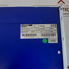 Kollmorgen Servostar 600 Servo Drive Servostar606