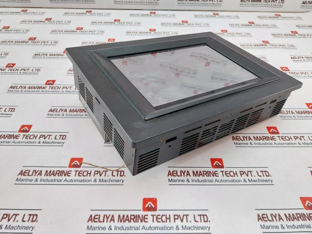 Komatsu Kdp1640Ca-1 Control Panel