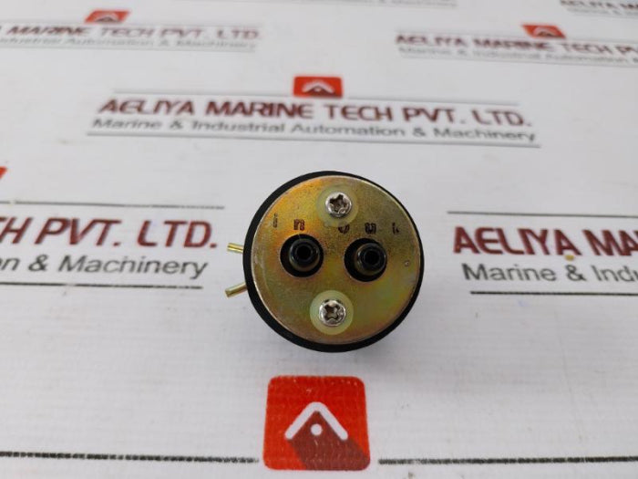 Komyo Kikagaku Kogyo 1I0-000-005 Potentiometer Pump,Mv-75Hg