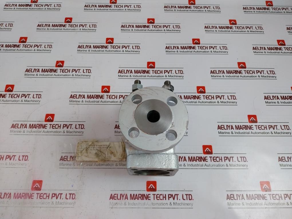 Konan 20K-15 Boiler Piston Valve S0Ph2 14O-17O-001